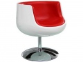 Барное кресло Cup Cognac А340-1 RED