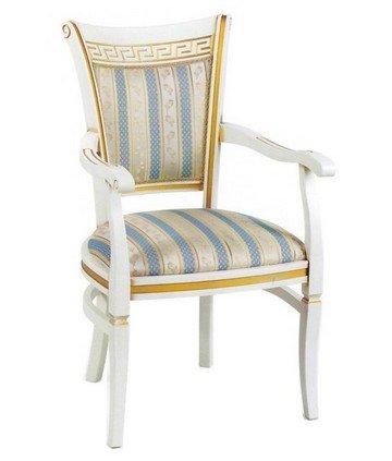 Оцените изящные стулья и кресла от компании «Фабрика стульев»