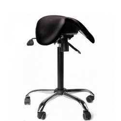 Ортопедическое кресло-седло «EZSolo»